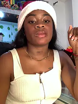 Tamara Lubezkii online show from December 26, 10:20 pm