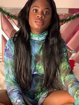 Tamara Lubezkii online show from January 4, 4:33 am