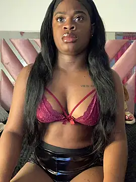 Tamara Lubezkii online show from January 11, 7:59 pm