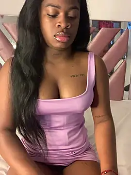 Tamara Lubezkii online show from January 12, 5:01 pm