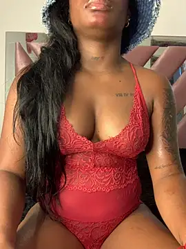 Tamara Lubezkii online show from January 19, 2:47 am