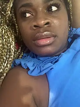 Tamara Lubezkii online show from January 31, 2:48 am