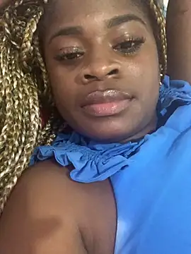 Tamara Lubezkii online show from January 31, 9:48 pm