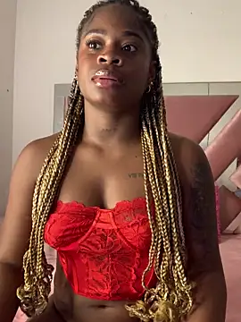 Tamara Lubezkii online show from February 2, 7:14 pm