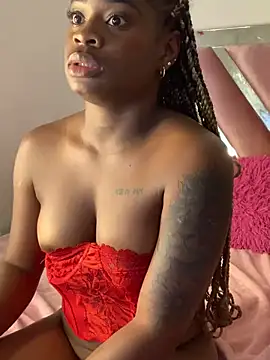 Tamara Lubezkii online show from February 4, 5:01 pm