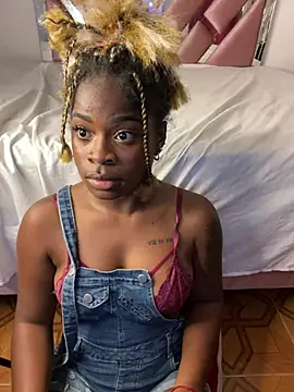 Tamara Lubezkii online show from February 23, 11:36 pm