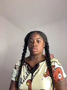 Tamara Lubezkii online show from March 8, 4:45 am