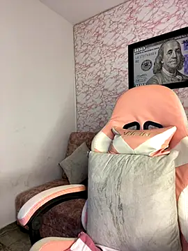 Tamara Lubezkii online show from September 9, 12:10 am