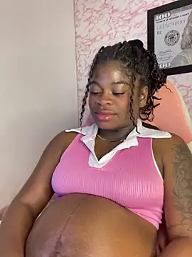 Tamara Lubezkii online show from September 18, 9:50 pm