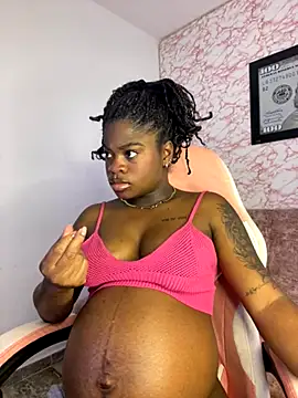 Tamara Lubezkii online show from September 27, 4:23 pm