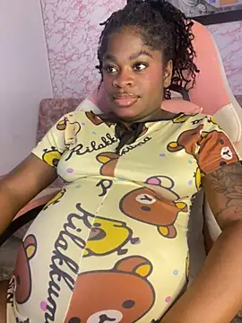 Tamara Lubezkii online show from October 2, 8:05 pm