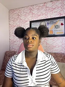 Tamara Lubezkii online show from October 5, 5:33 pm