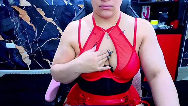 True Bdsm online show from January 16, 6:12 pm