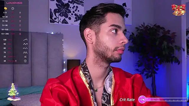 endy rush online show from January 3, 12:52 pm