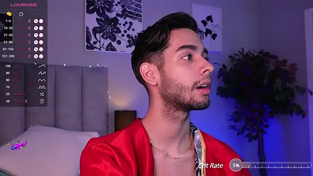 endy rush online show from January 3, 3:55 pm