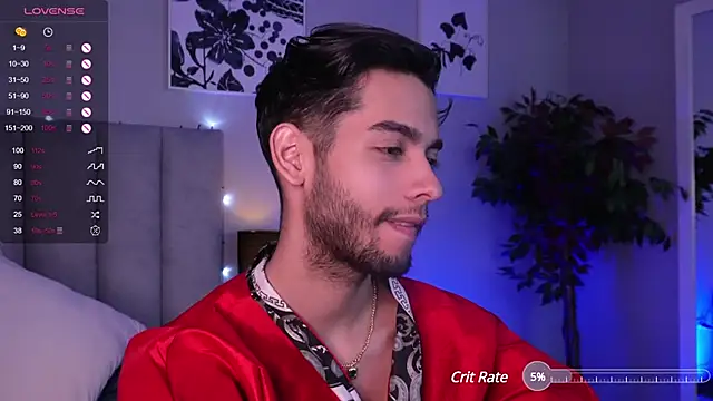 endy rush online show from January 5, 4:16 pm