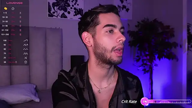 endy rush online show from January 6, 12:46 pm