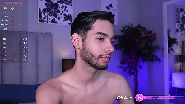 endy rush online show from January 10, 12:47 pm