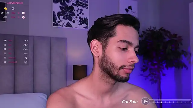 endy rush online show from January 15, 4:00 pm