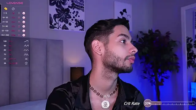 endy rush online show from January 30, 12:48 pm