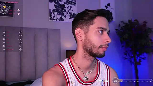 endy rush online show from January 30, 4:13 pm