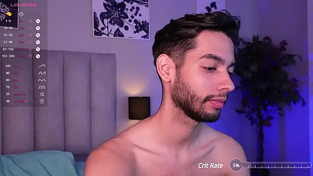 endy rush online show from February 5, 4:03 pm