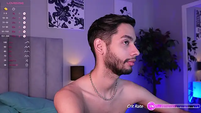 endy rush online show from February 6, 12:48 pm