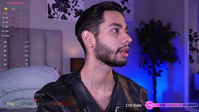 endy rush online show from February 13, 12:43 pm