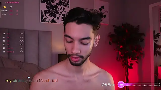 endy rush online show from February 22, 12:40 pm