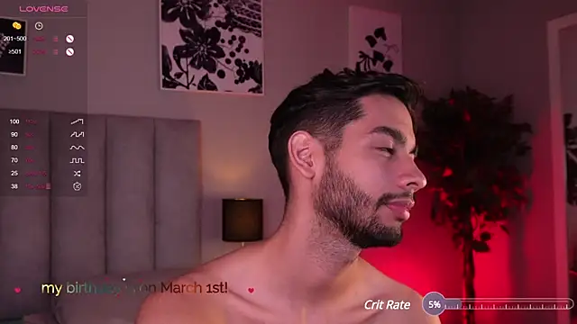 endy rush online show from February 23, 4:02 pm