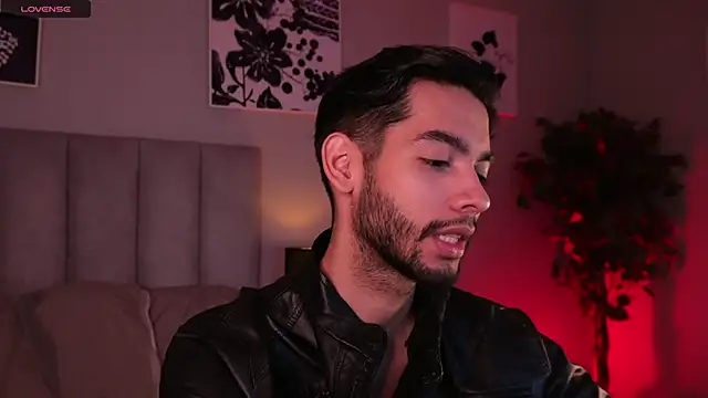 endy rush online show from February 27, 12:45 pm