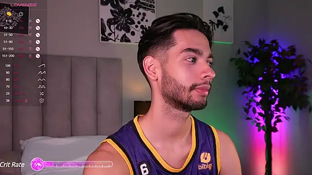 endy rush online show from March 5, 4:02 pm