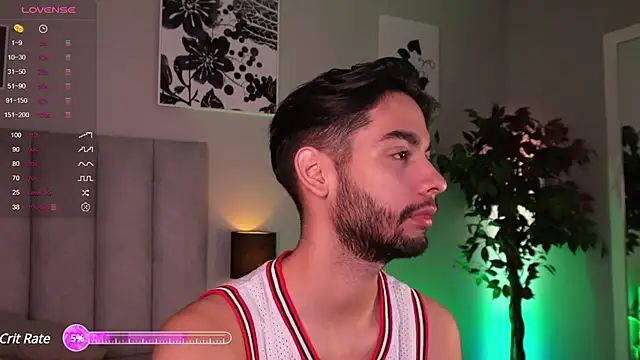 endy rush online show from March 12, 12:47 pm