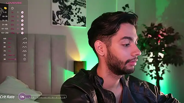 endy rush online show from March 14, 4:19 pm