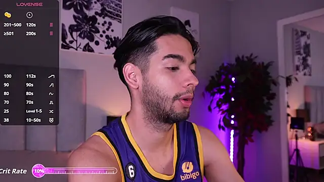 endy rush online show from October 1, 12:44 pm