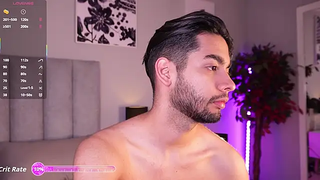 endy rush online show from October 5, 12:47 pm