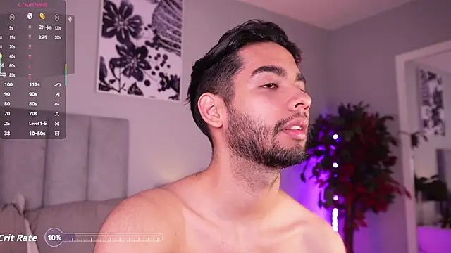 endy rush online show from October 6, 1:08 pm