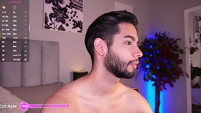 endy rush online show from October 19, 12:39 pm