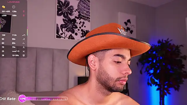 endy rush online show from October 27, 12:42 pm