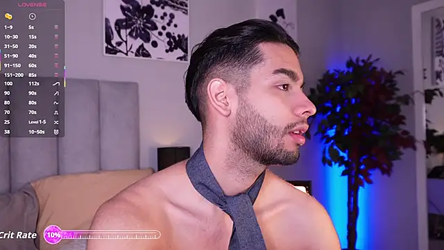 endy rush online show from October 28, 12:41 pm