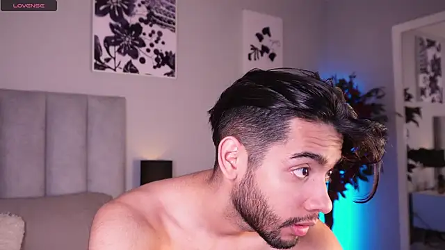 endy rush online show from November 4, 12:37 pm