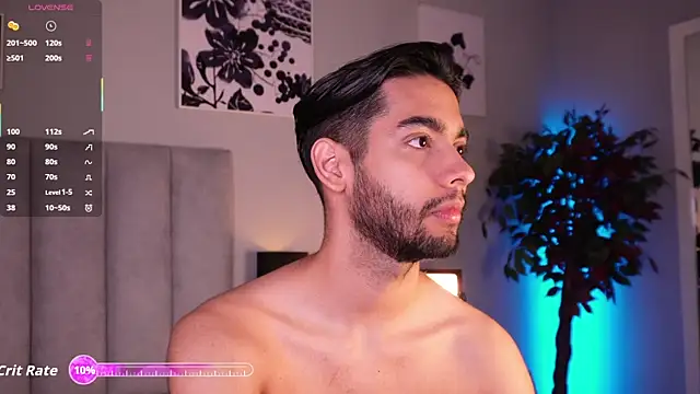 endy rush online show from November 5, 12:38 pm