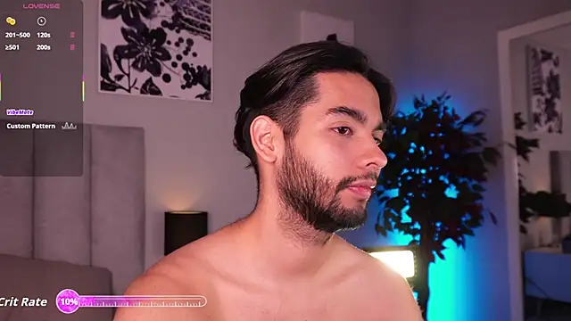 endy rush online show from November 10, 12:37 pm