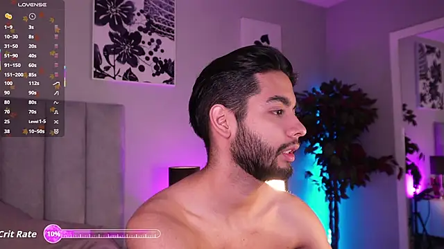 endy rush online show from November 16, 12:44 pm