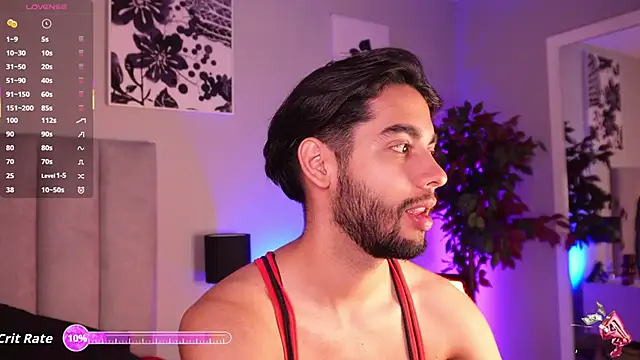 endy rush online show from January 15, 12:43 pm