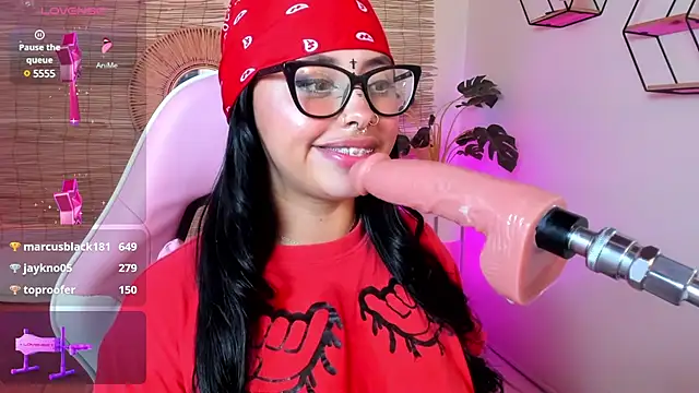 Jena nicols online show from March 15, 7:09 am