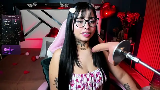 Jena nicols online show from February 15, 4:20 am