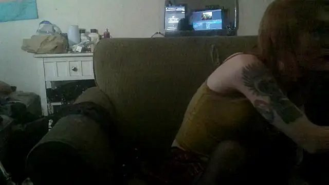 Heavenly Creature333 online show from October 29, 2:52 pm