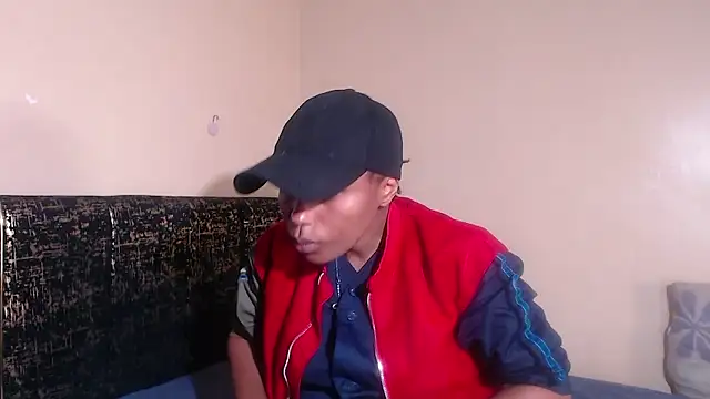 Missthigh online show from January 11, 7:08 pm