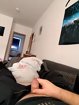 Henryb61 online show from December 13, 11:23 am